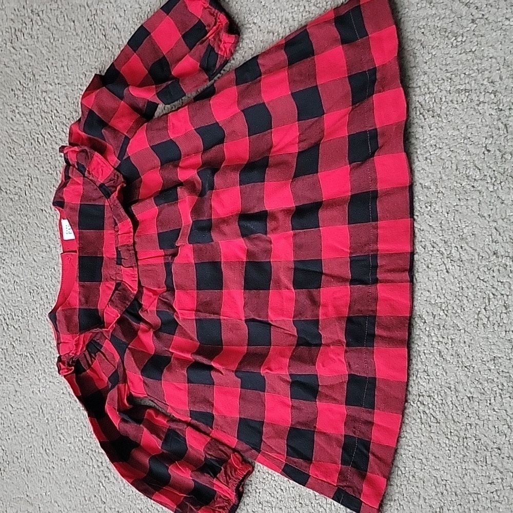 Baby Gap Toddler Girl's Dress